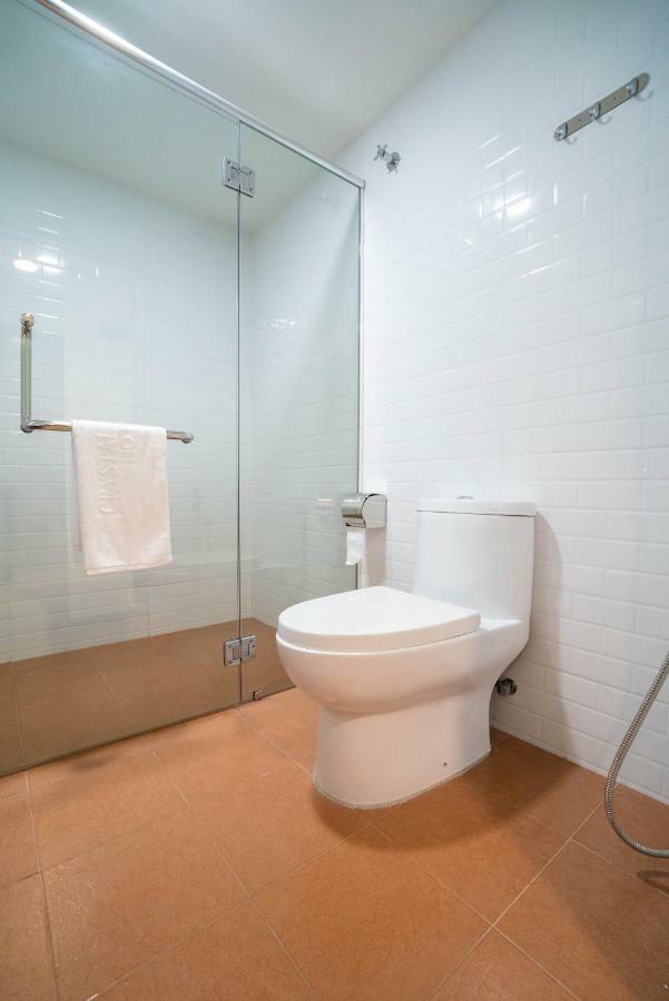 Crystal Garden Hotel Kuala Lumpur Ngoại thất bức ảnh